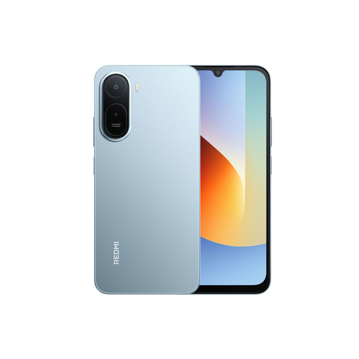 Redmi A7 Pro - Mist Blue